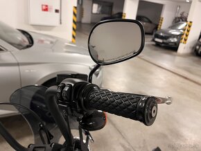 REZERVOVANÉ  Harley - Davidson Street Bob 114 - 3