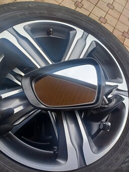 Predam spatne zrkadlo Kia ceed - 3
