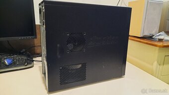 Intel Core i5-2500K 3.30 GHz/8 GB DDR3/HDD500GB/HD 7750 2GB - 3