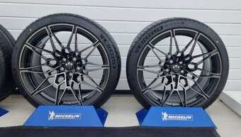 disky BMW M3 G80 , M4 G82, style 826M,R19,R20 - 3