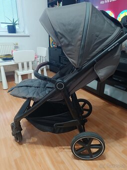 4baby Stinger pro - 3