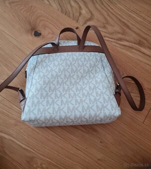 Michael Kors ruksak - 3