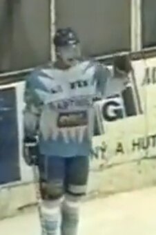 Hokejové dresy HC Martimex ZŤS Martin - 3