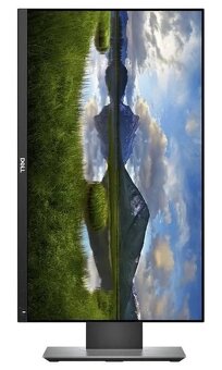 23,8" Dell P2418D - 3