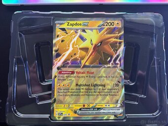 Pokemon karty + album - 3