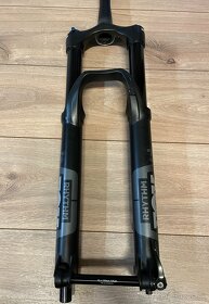 Fox Rhythm 36, 160mm - 3