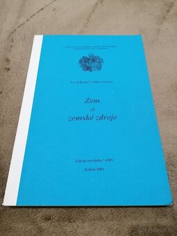 5x skriptá, TUKE, FBERG - 3