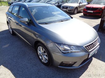 Seat Leon 2.0 TDI S&S DSG Xcellence AUTOMAT - 3