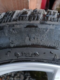 5x100 r16 dezent - 3