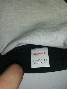 SUPREME - 3