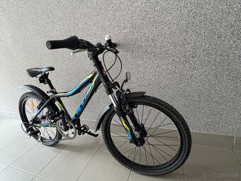Predám bicykel CTM Juerry 2.0 - 3
