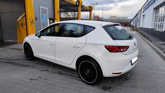 Seat Leon III HB 1.2 TSI 77kW, 2013, 178 800 km - 3