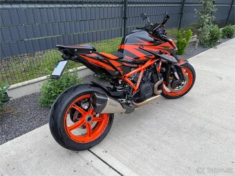 KTM Superduke 1290r EVO (2023) - 3