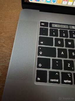 MacBook Pro 16 (2019), Intel Core I7, 16 GB RAM, 512 SSD - 3