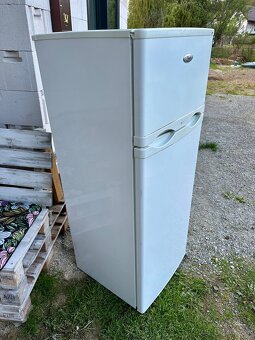 Whirlpool Chladnička s mrazničkou - 3