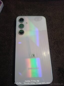 Samsung Galaxy A35 5G 128g - 3