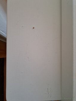 Komoda s prebalovacim pultom - 3