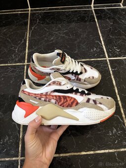 Puma tenisky - 3