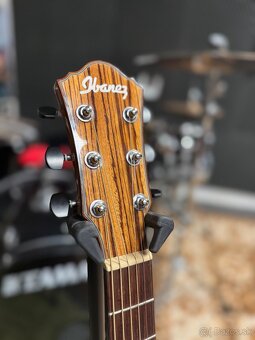 Elektroakustická gitara Ibanez - 3