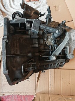 Ford c Max 1.6 prevodovka - 3