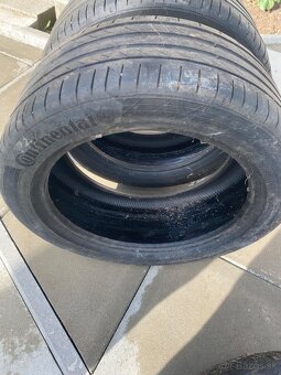 Continental R17 235/45 - 3