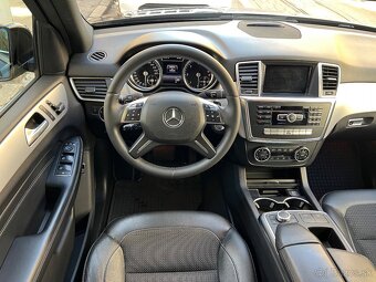 ML350 CDI 4Matic - 3