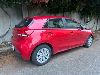 KIA Rio 1.2 62 kw. rv 2021 - 3