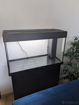 Akvarium Juwel Rio 125l uplne nove - 3