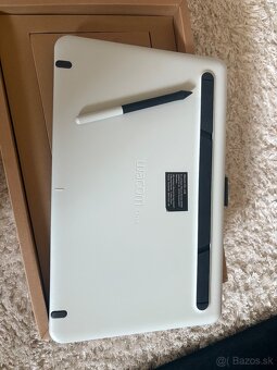 Grafický tablet Wacom One - 3