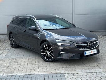 Opel Insignia ST 2.0 CDTi S S Ultimate 4x4 A/T - 3