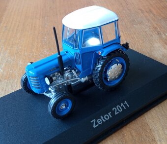 Zetor 2011 - 3