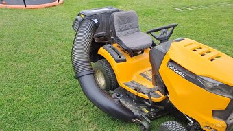 Zberný kôš Cub Cadet 200l - 3