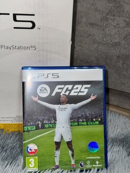 Playstation 5 s mechanikou - 3
