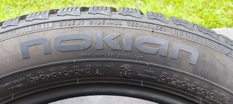 225/50 R18 Nokian WR D4 - 3