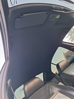 Rozpredám octavia 1 RS 1.8t - 3