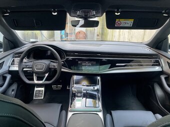 Audi Q8 50 TDI quattro NOVÉ VOZIDLO - 3