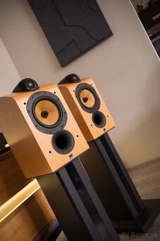 Bowers&Wilkins 705 B&W 705 - 3