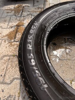 195/65R15 Sebring letne - 3