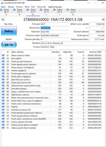 Predám HDD disky - 3