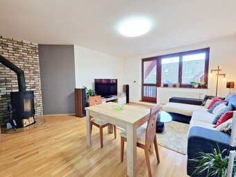 PREDAJ: 3 IZBOVÝ BYT 75 M2, LODŽIA , GARÁŽ, VYSOKÉ TATRY - 3