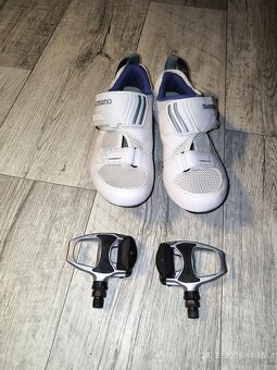 MTB pedale - 3