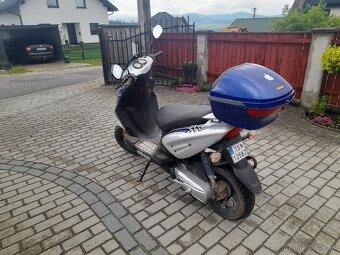 Skuter 50 - 3