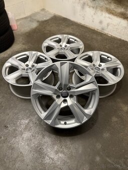 Hliníkové disky 5x112 R19 Audi A7 4K - 3