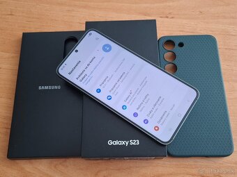 Samsung Galaxy S23 128GB - 3