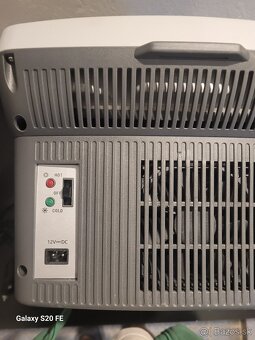 Autochladnička AEG aj s ohrevom - 3
