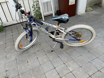 Detsky bicykel - 3