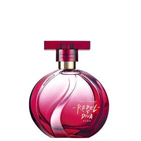 Far Away, Beyond The Moon, Rebel, Diva, Glamour - 3
