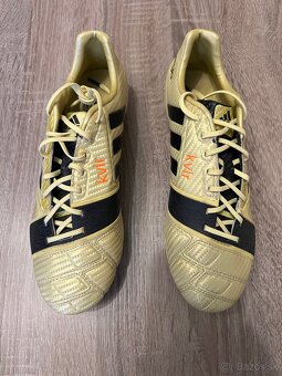 Kopačky Adidas Nitrocharge 1.0 Kevlar - 3