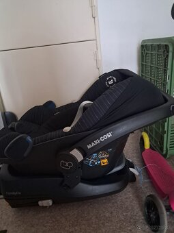 Vajicko maxi-cosi - 3
