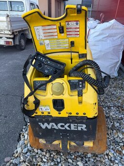 Predám Ježkový valec RT82SC - 3